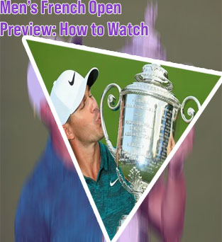 Pga us open odds to win
