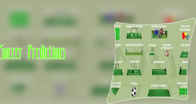 Reliable soccer tips