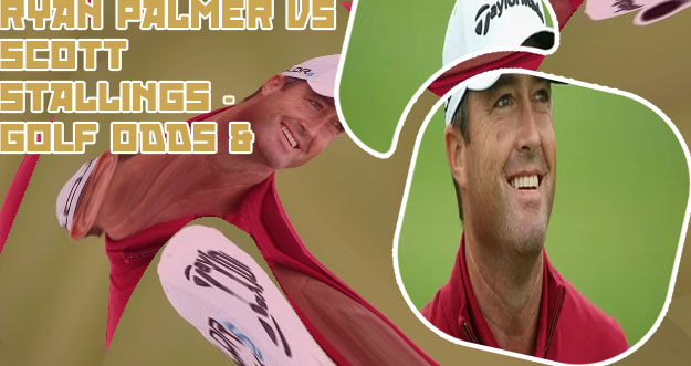 Ryan palmer masters odds