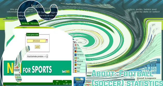 Soccer result prediction