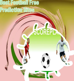 The best football betting prediction site