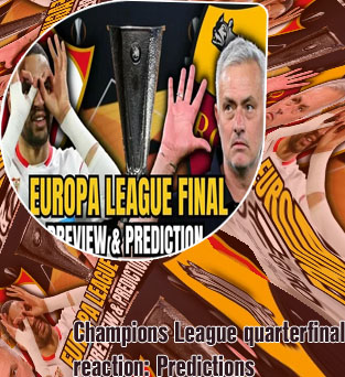 Today uefa predictions