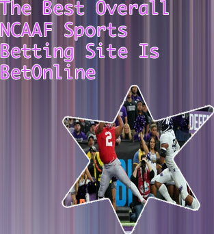 Top ncaaf bets today
