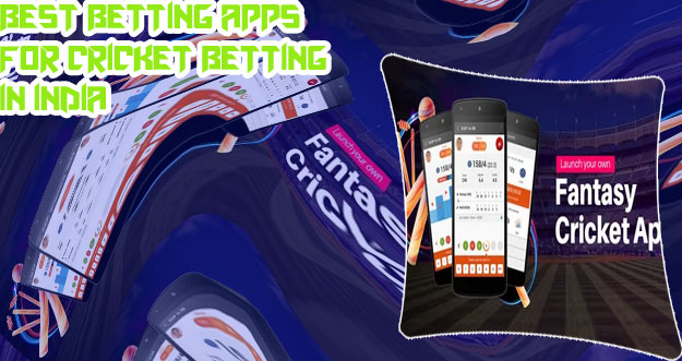 Top online cricket betting apps