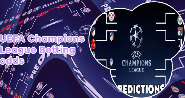Uefa champions league correct score predictions