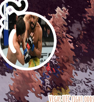 Ufc odds for tonight