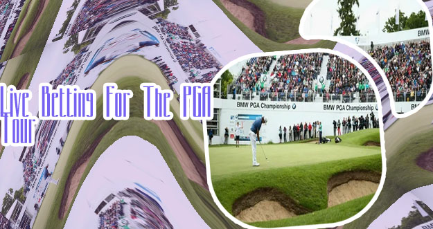 Underdogs for pga championship